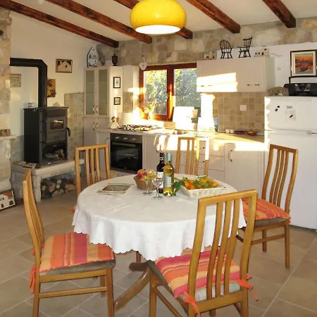 Holiday Angelo - Tgr520 Feriehus Kaštel Lukšić