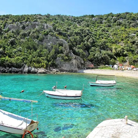 Holiday Angelo - Tgr520 Feriehus Kaštel Lukšić