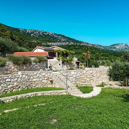 Holiday Angelo - Tgr520 * Kaštel Lukšić